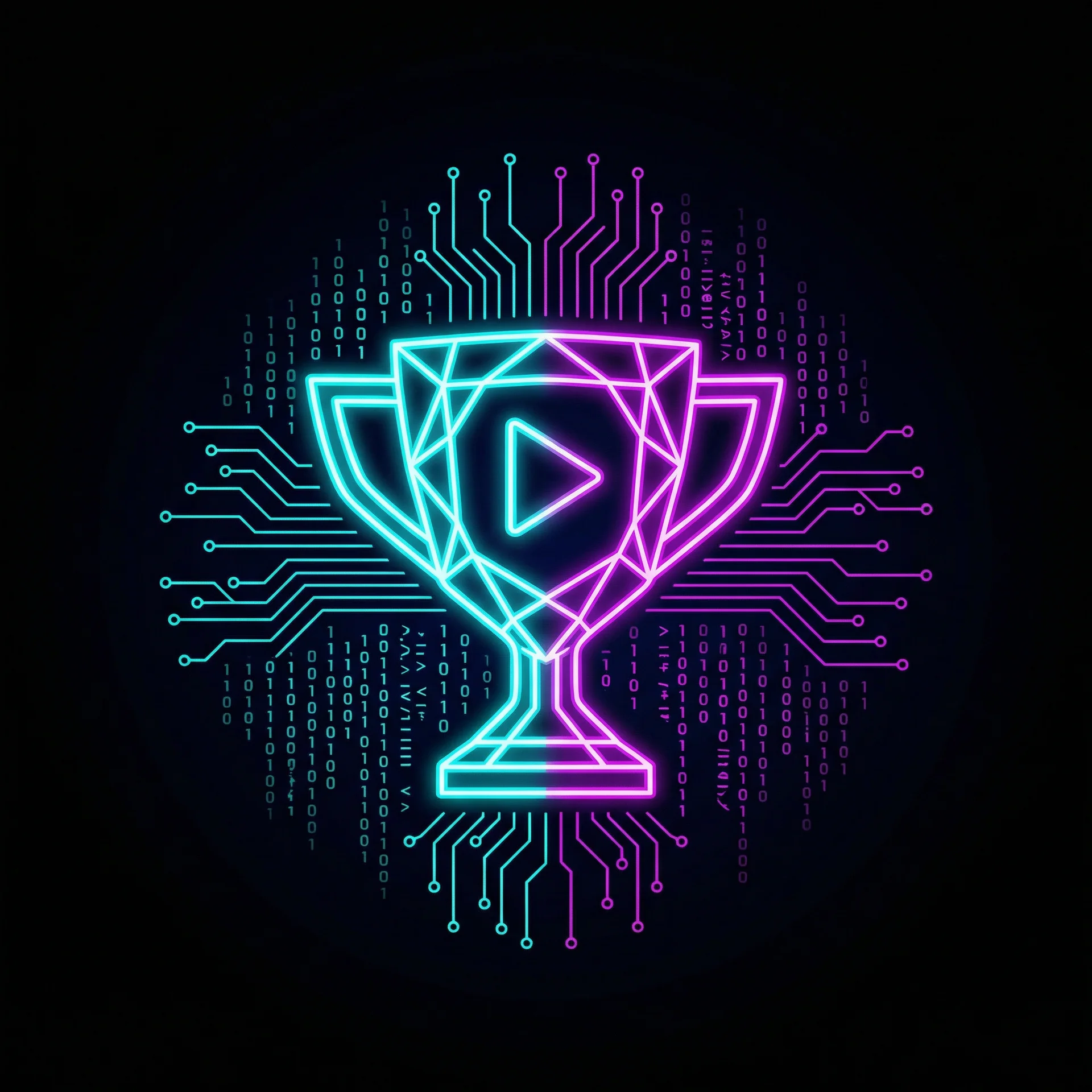 嘎达梅林电影 竞技平台Logo